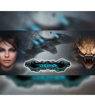 Nebula Online Steam Key GLOBAL